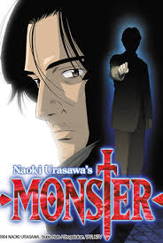 monster
